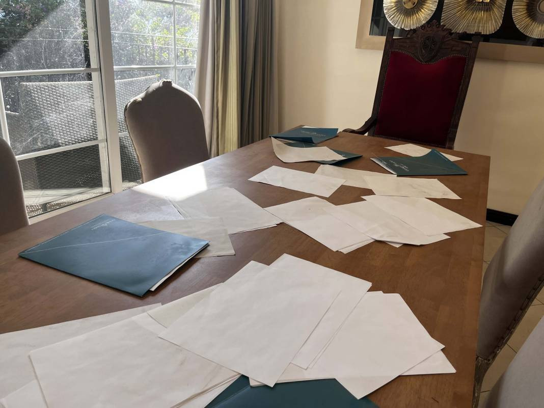 Marmaris'teki otelde çatışmanın izleri ilk günkü gibi! Erdoğan 15 Temmuz darbe girişimi sırasında konaklamıştı - Resim: 15